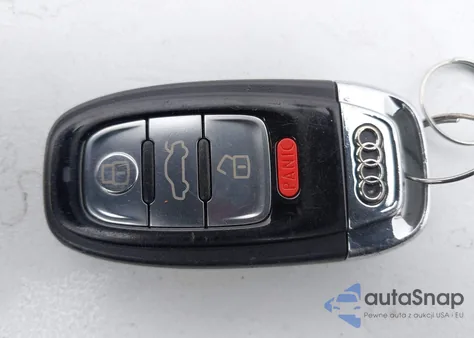 2015 Audi A7 3.0T Premium Plus from USA, damaged, VIN WAU2GAFC0FN063829